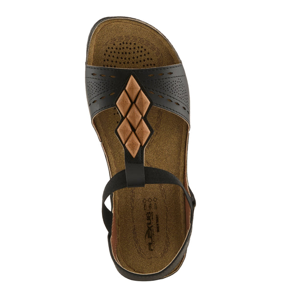 Flexus By Spring Step FLEXUS 8581 SANDAL