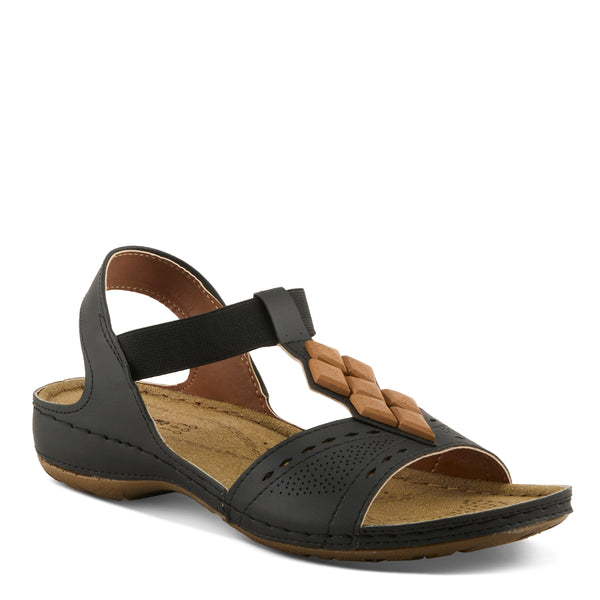 flexus by spring step FLEXUS 8581 SANDAL