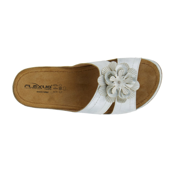 Flexus By Spring Step FLEXUS AFAE SLIDE SANDAL
