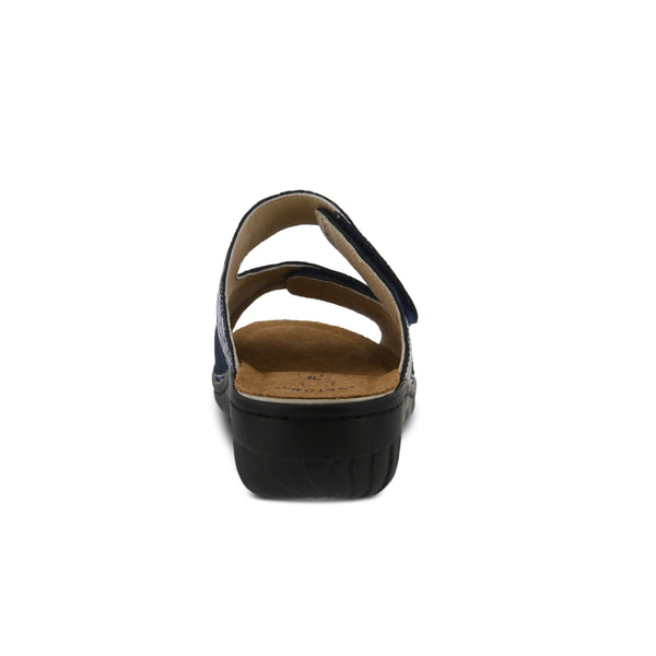 Flexus By Spring Step FLEXUS ALMERIA SLIDE SANDAL