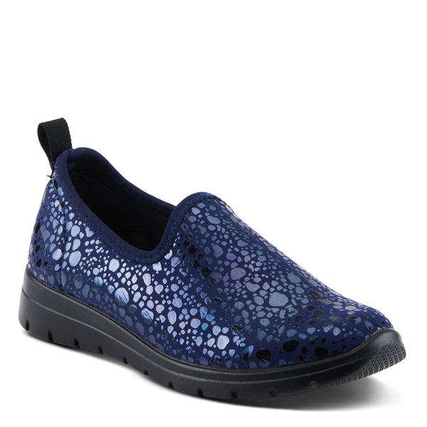 flexus by spring step FLEXUS ANISIA-CROCO SHOES