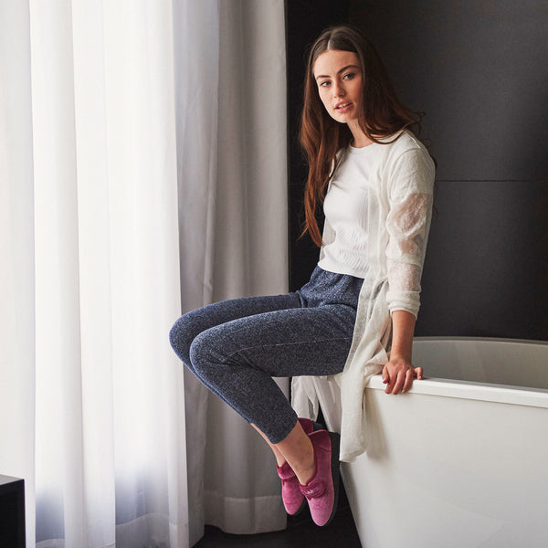 Flexus By Spring Step Flexus APALA Slippers