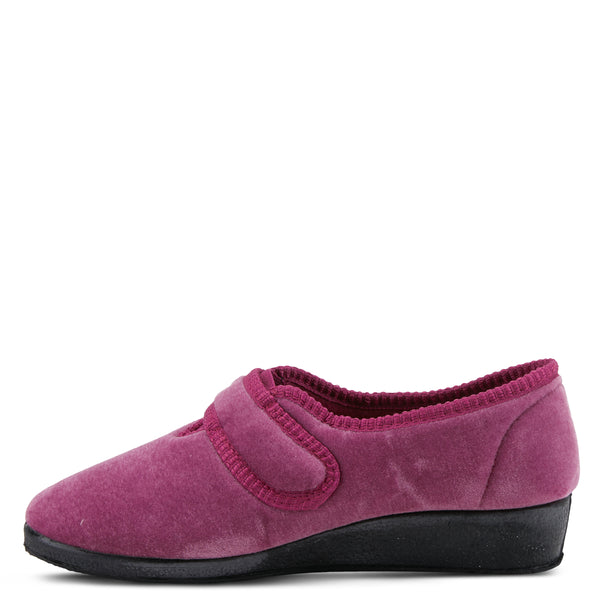 Flexus By Spring Step Flexus APALA Slippers