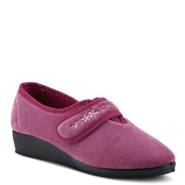 flexus by spring step Flexus APALA Slippers