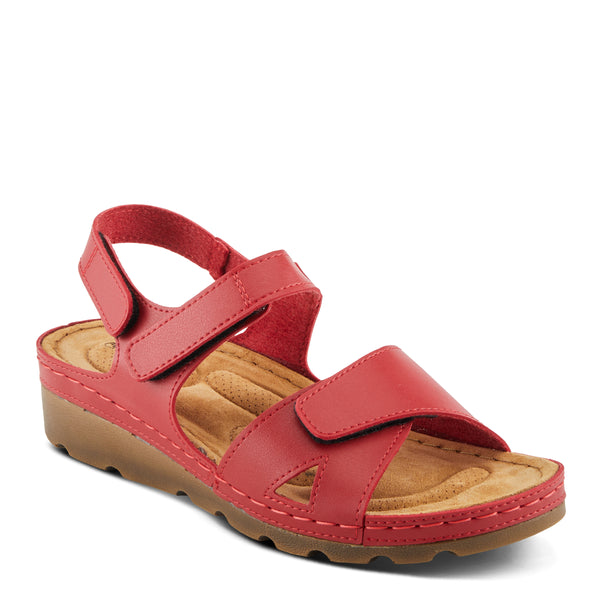 flexus by spring step FLEXUS ARIEL SANDALS