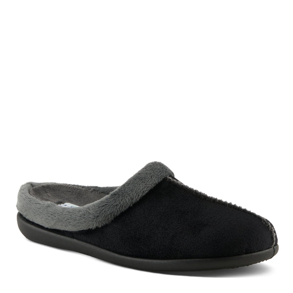 flexus by spring step FLEXUS AUSHANA SLIPPERS