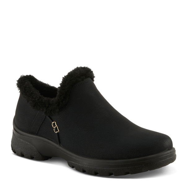 flexus by spring step FLEXUS BAMBARI SHOES