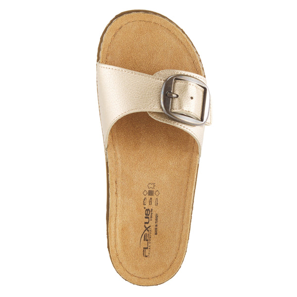Flexus By Spring Step FLEXUS BARONCA SLIDE SANDAL