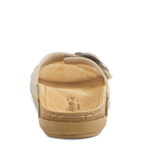 Flexus By Spring Step FLEXUS BARONCA SLIDE SANDAL