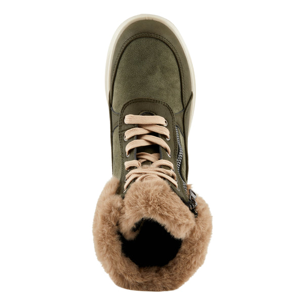 Flexus By Spring Step FLEXUS BURRELL BOOTS