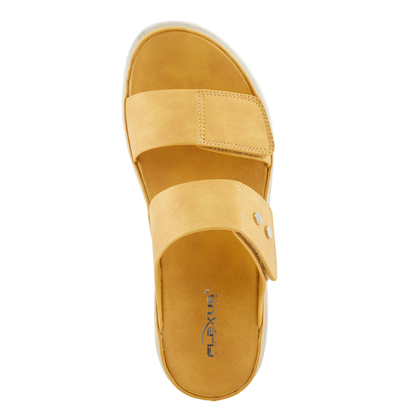 Flexus By Spring Step FLEXUS BUTTONY SANDALS