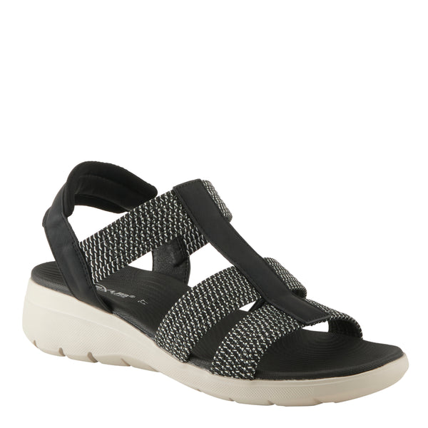 flexus by spring step FLEXUS CARDONA SANDALS