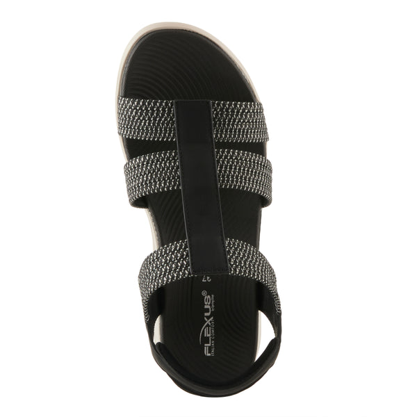 Flexus By Spring Step FLEXUS CARDONA SANDALS