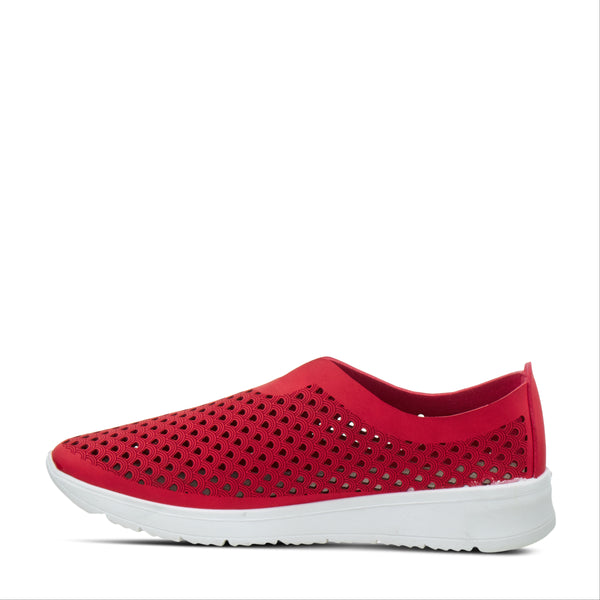 Flexus By Spring Step FLEXUS CENTRICS SLIP-ON SHOE
