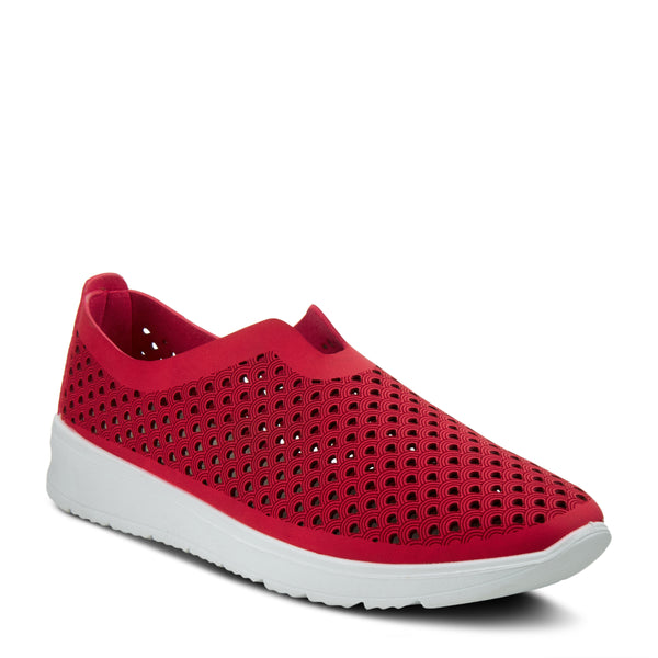 flexus by spring step FLEXUS CENTRICS SLIP-ON SHOE