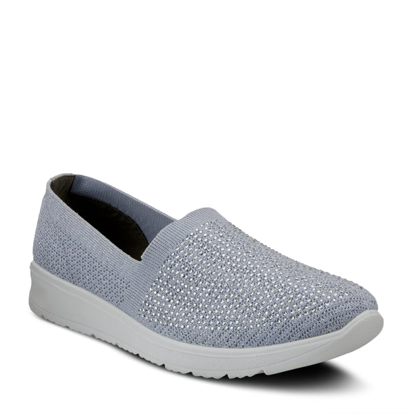 flexus by spring step FLEXUS CENTURY SLIP-ON SHOE