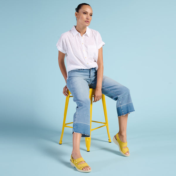 Flexus By Spring Step FLEXUS CERI SANDAL