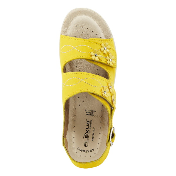 Flexus By Spring Step FLEXUS CERI SANDAL