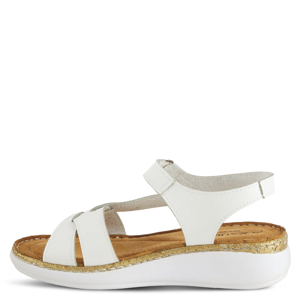 Flexus By Spring Step FLEXUS CHAMBRIA SANDAL