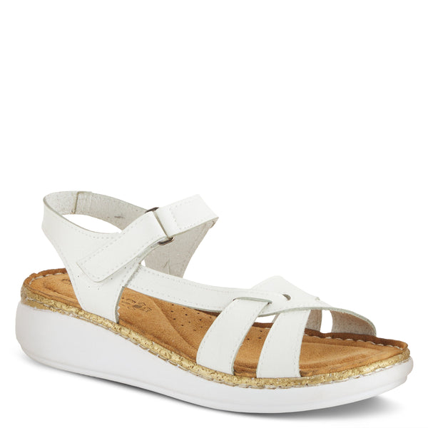 flexus by spring step FLEXUS CHAMBRIA SANDAL