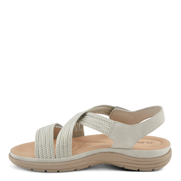 Flexus By Spring Step FLEXUS CROSSBEAM SANDALS