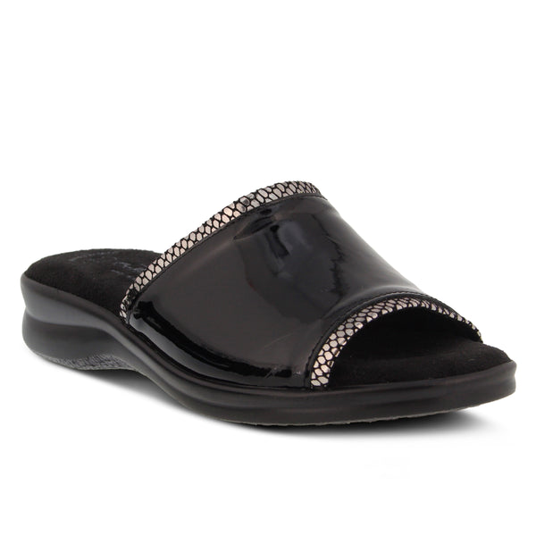flexus by spring step FLEXUS CUMBIA SANDAL