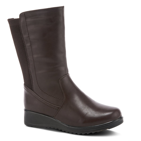 flexus by spring step FLEXUS DARCY MID CALF BOOTS