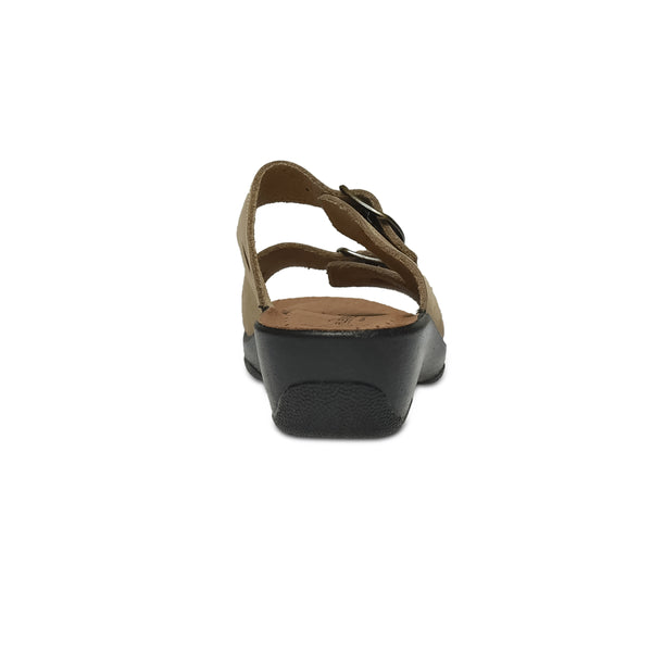 Flexus By Spring Step FLEXUS DECCA SLIDE SANDAL