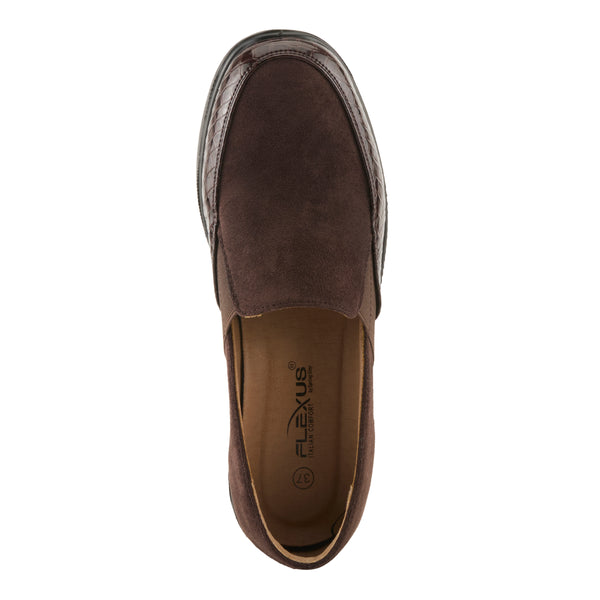 Flexus By Spring Step FLEXUS EDME SHOES