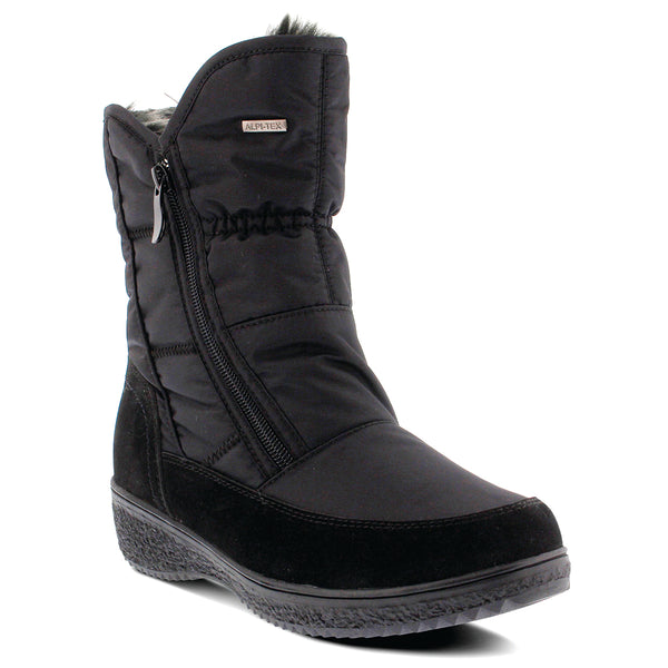 flexus by spring step Flexus ERNESTINA Boots
