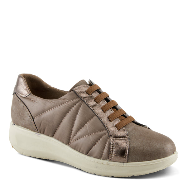 flexus by spring step FLEXUS ESPITIA SNEAKERS
