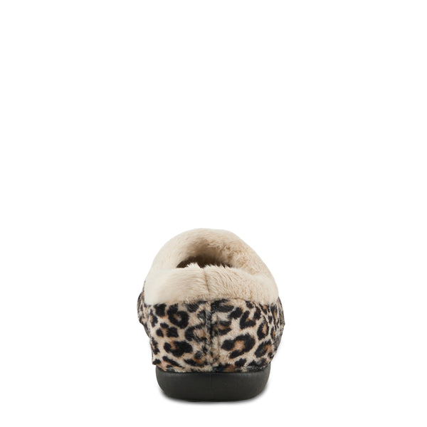 Flexus By Spring Step FLEXUS FADDIS SLIPPERS