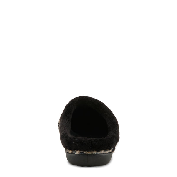Flexus By Spring Step FLEXUS FAGANA SLIPPERS