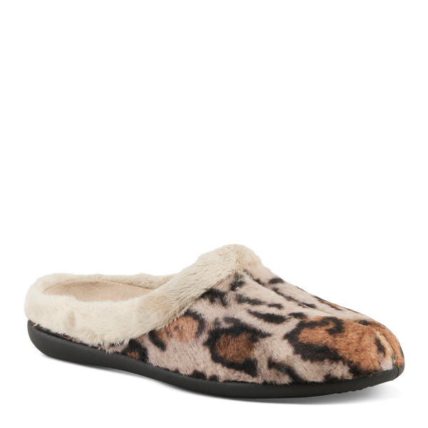 flexus by spring step FLEXUS FAIRSKY SLIPPERS