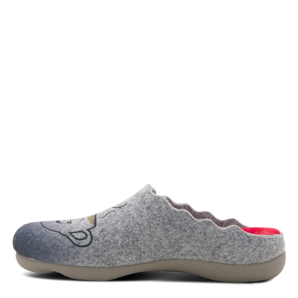 Flexus By Spring Step FLEXUS FAV SLIPPER