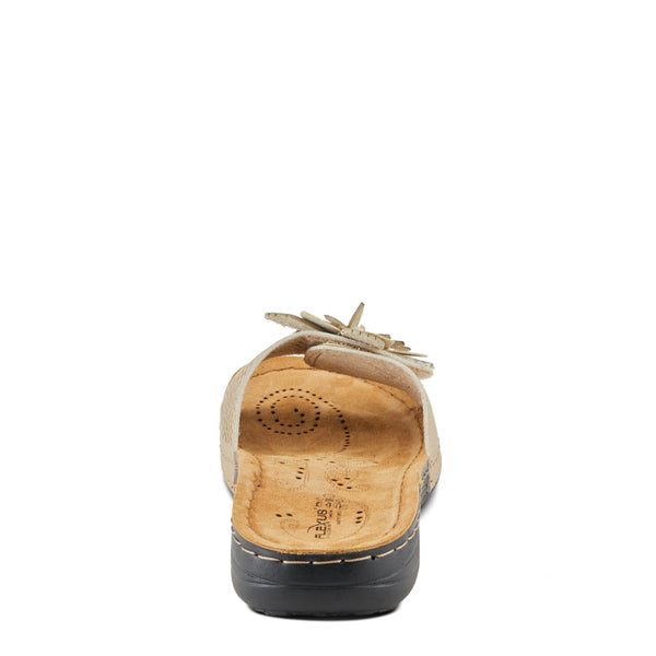 Flexus By Spring Step FLEXUS FLOWERSTARS SANDALS