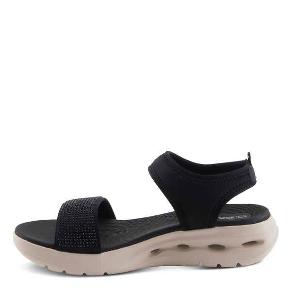 Flexus By Spring Step FLEXUS GALLEGOS SANDALS