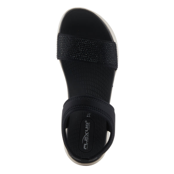 Flexus By Spring Step FLEXUS GALLEGOS SANDALS