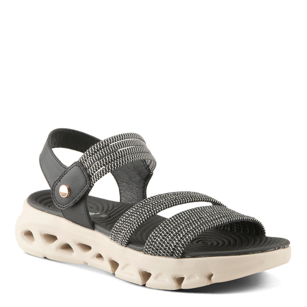 flexus by spring step FLEXUS GARLINA SANDALS