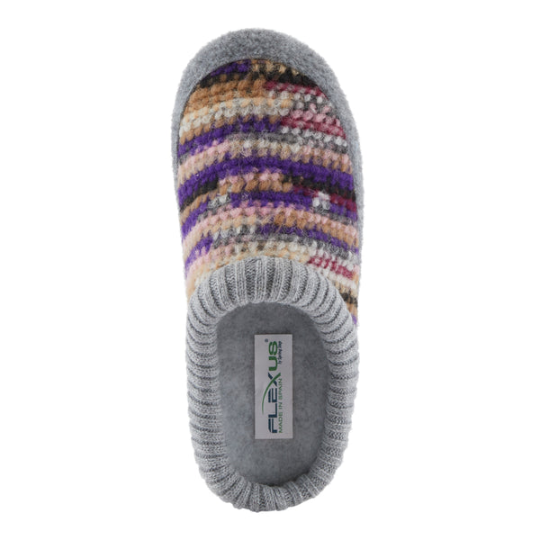 Flexus By Spring Step FLEXUS GELINA SLIPPERS