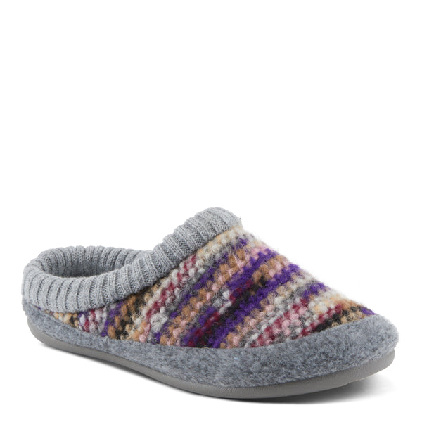 flexus by spring step FLEXUS GELINA SLIPPERS