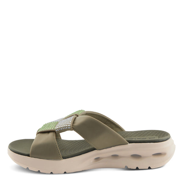 Flexus By Spring Step FLEXUS GEOVANI SANDALS