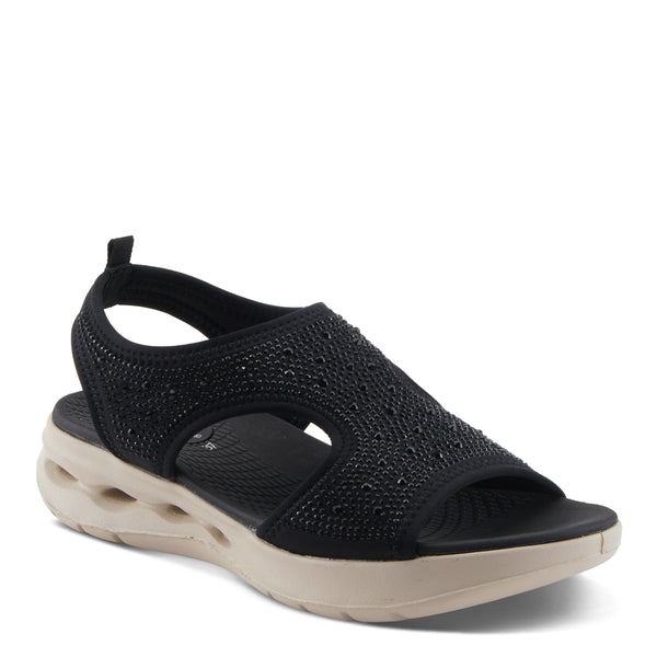 flexus by spring step FLEXUS GOSSELIN SANDALS