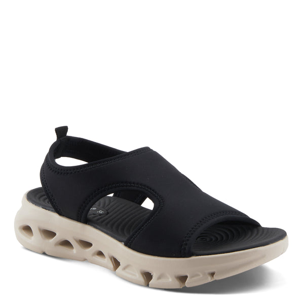 flexus by spring step FLEXUS GUZMAN SANDALS