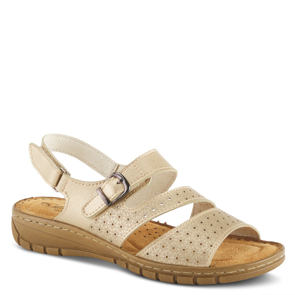 flexus by spring step FLEXUS HARINNA SANDAL