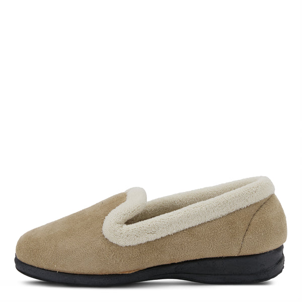 Flexus By Spring Step FLEXUS ISLA SLIPPERS