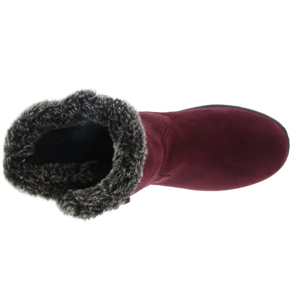 Flexus By Spring Step FLEXUS ISTRA BOOT