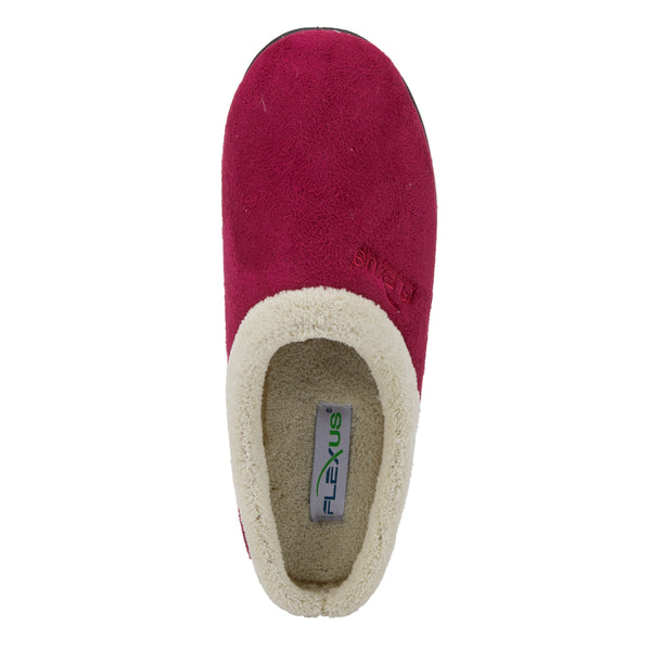 Flexus By Spring Step FLEXUS IVANA SLIPPERS