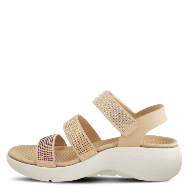 Flexus By Spring Step FLEXUS JAZZY SANDALS