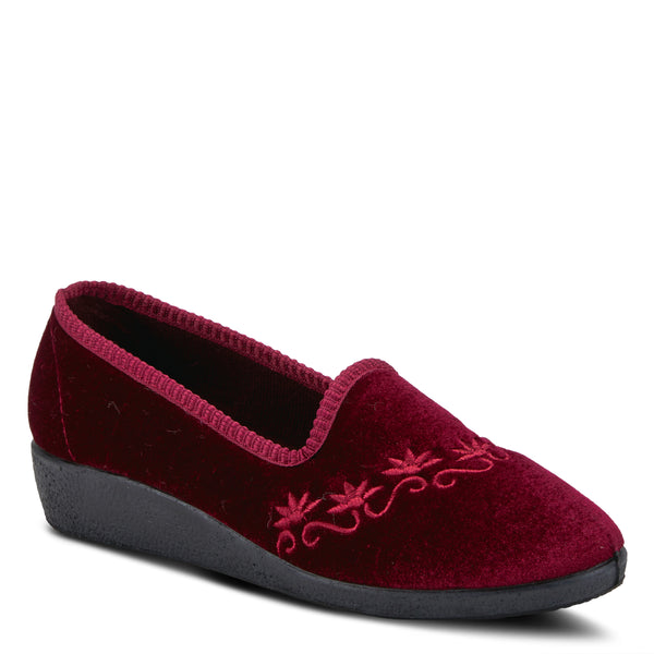 flexus by spring step FLEXUS JOLLY SLIPPERS